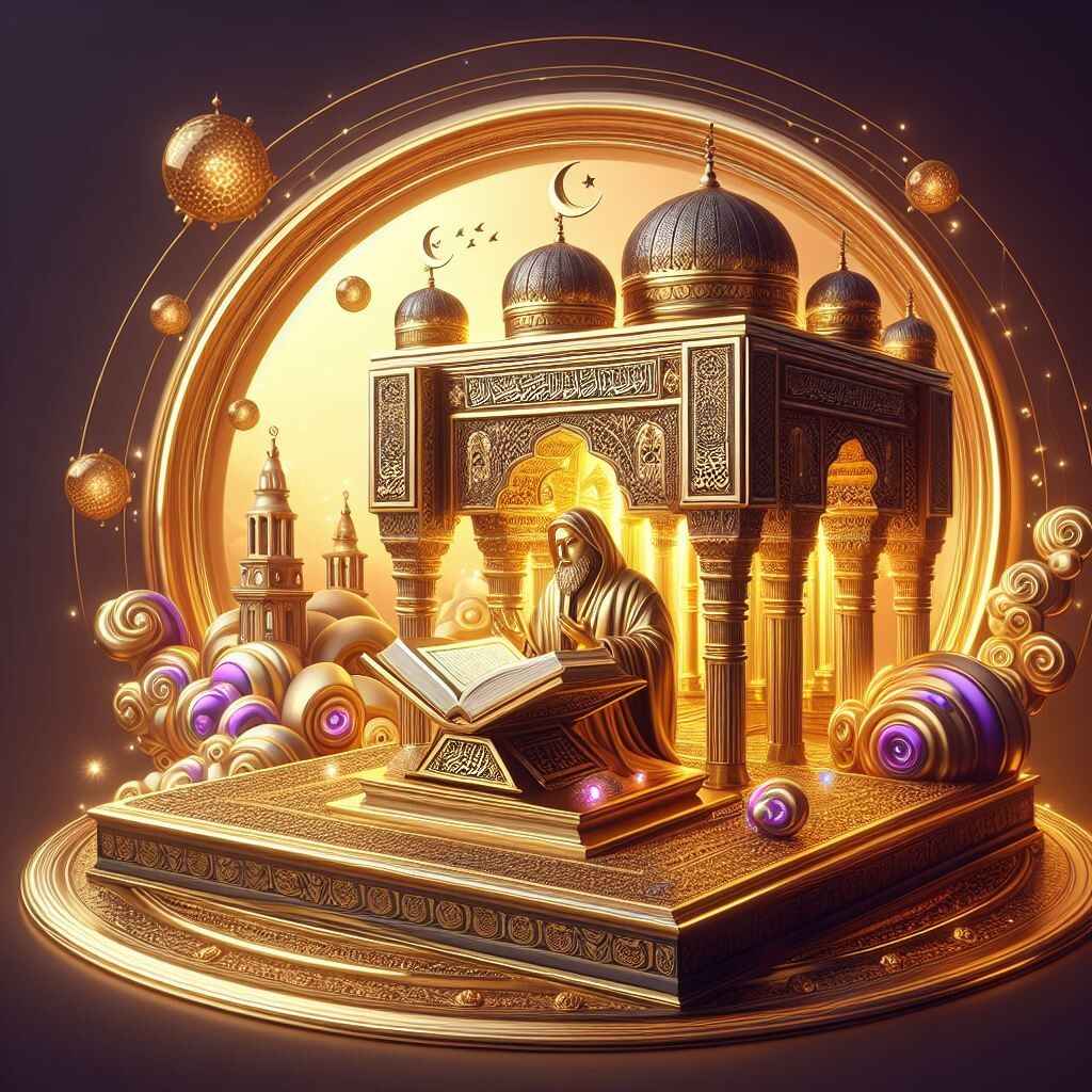 About Mauiza Institute Quran Lessons