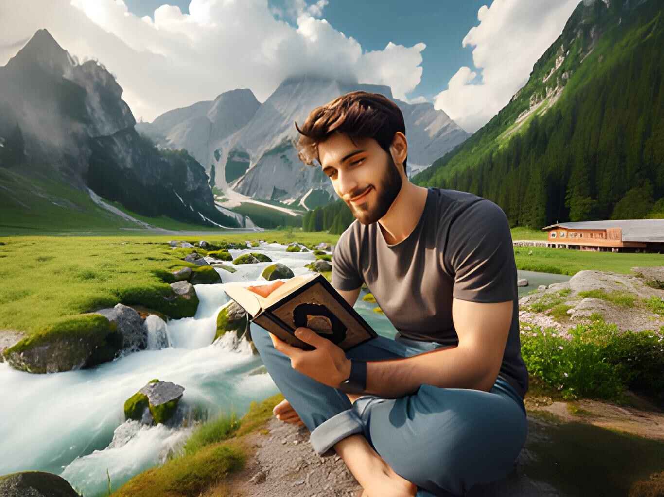 Learn Quran Online USA