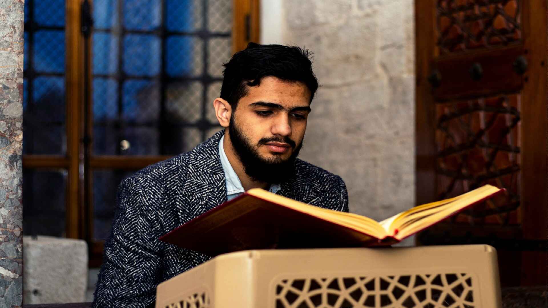 Tajweed Rules Online Quran Course